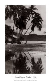 Coco Palms  Acapulco  1932