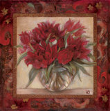 Red Enchantment I