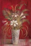 Tropical Elegance I