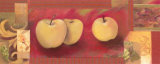 Apple Collage