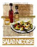 Salad Nicoise