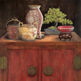 Asian Appeal I