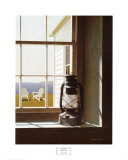 Window's Edge