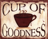 Cup of Goodness