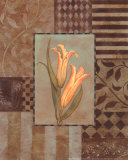 Small Lilies