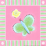 Butterfly III