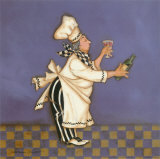 Wine Chef