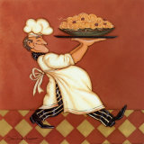 Pasta Chef