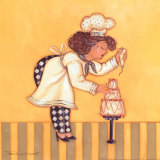 Pastry Chef