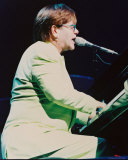 Elton John