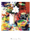 Morning Tea