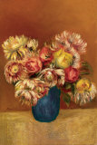 Chrysanthemums