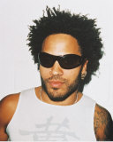 Lenny Kravitz