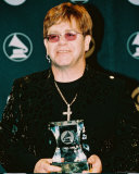 Elton John