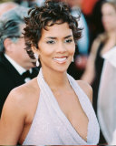 Halle Berry