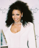 Janet Jackson