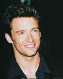 Hugh Jackman