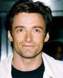 Hugh Jackman