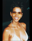 Halle Berry