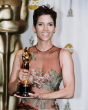 Halle Berry