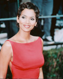 Halle Berry