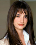 Penelope Cruz