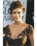 Halle Berry