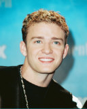 Justin Timberlake