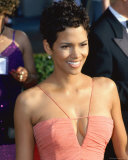 Halle Berry