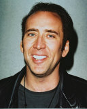 Nicolas Cage