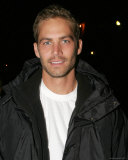 Paul Walker Photography