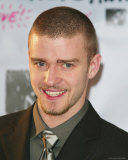Justin Timberlake