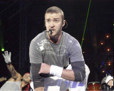 Justin Timberlake