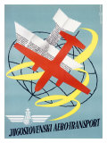 Jugoslovenski Airtransport Airline