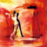 Romance in Red II