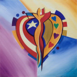 Love American Style II
