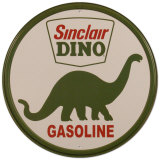 Sinclair Dino Gasoline
