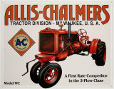Allis Chalmers Model U