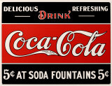 Coca- Cola