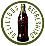Coca- Cola