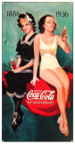 Coke 50th Bathers