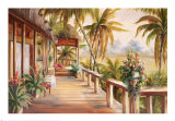 Tropical Retreat II