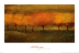 Red Trees I