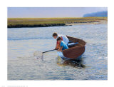 Crabbing