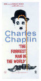 Charles Chaplin  The Funniest Man in the World