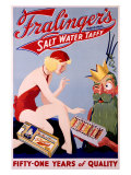 Fralingers Salt Water Taffy