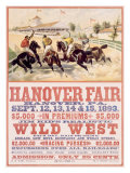 Hanover Fair Horse Race