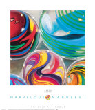 Marvelous Marbles I