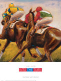 Into the Turn