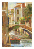 Back Bridge